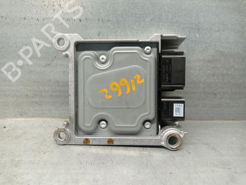 Kollisjonspute styreenhet FORD FOCUS II (DA_, HCP, DP) 1.6 TDCi | BP22725593M53 