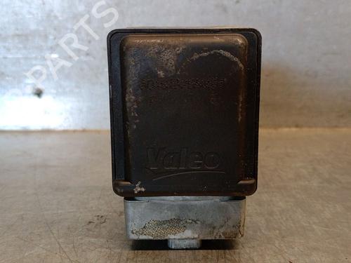 Used Electronic module Electronic module RENAULT MEGANE II (BM0/1_, CM0/1_) 1.9 dCi (131 hp) 34440787 34440787