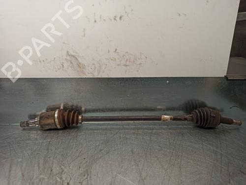 Used Right front driveshaft NISSAN MICRA IV (K13K, K13KK) 1.2 (80 hp) 8323509