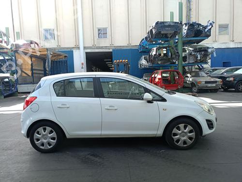 Engine control unit (ECU) OPEL CORSA D (S07) 1.2 (L08, L68) | BP33873442M57  - Image 9