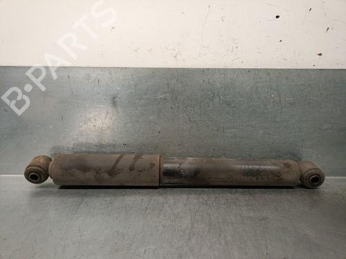 Used Left rear shock absorber CHRYSLER VOYAGER IV (RG, RS) 2.5 CRD (141 hp) 21582798