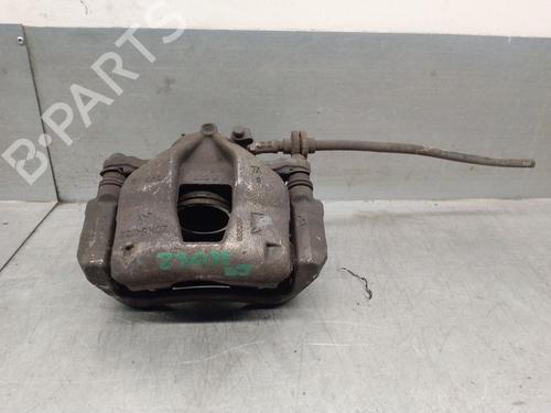 Used Left front brake caliper FIAT 500L (351_, 352_) 1.3 D Multijet (199.LYM11, 199.LYM1A) (95 hp) 29377640