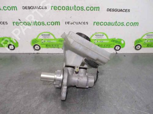 Used Brake master cylinder BMW X3 (F25) [2010-2017]  2814039
