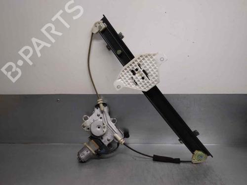 Used Rear right window mechanism CHEVROLET CAPTIVA (C100, C140) 2.0 D (150 hp) 12056688