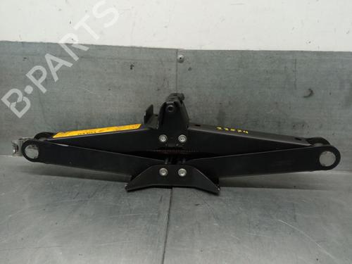 Reservewiel kit VOLVO S80 II (124) T6 AWD (305 hp) 29123516