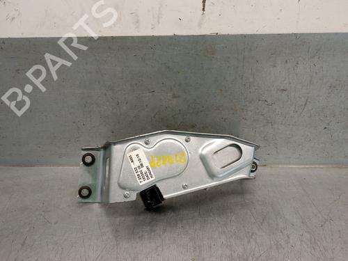 Rear wiper motor BMW 1 (F20) 118 d | BP26674094M102 