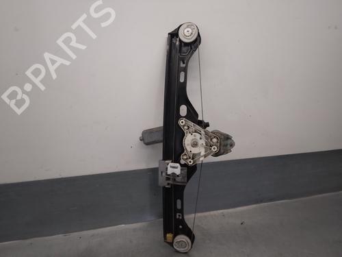 Rear right window mechanism MERCEDES-BENZ C-CLASS (W203)  | BP13754634C25 