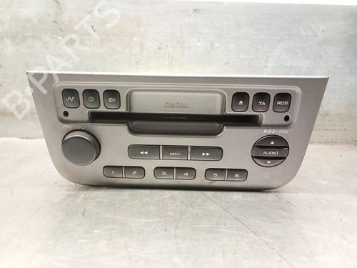 Used Radio PEUGEOT 406 (8B) 2.0 HDI 90 (90 hp) 22930189