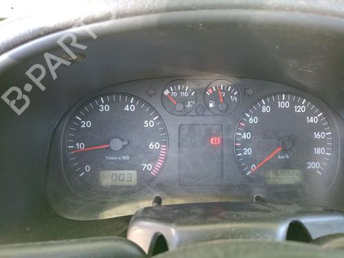 Left front indicator SEAT AROSA (6H1) 1.0 | BP21579499C32 