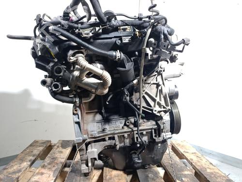 Engine OPEL CORSA D (S07) 1.3 CDTI (L08, L68) | BP32394062M1
