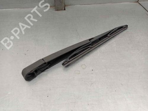Used Rear windshield wiper arm OPEL ASTRA J (P10) 1.7 CDTI (68) (110 hp) 13699819