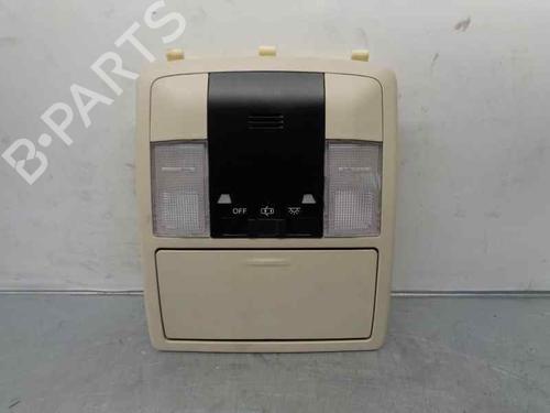 Used Interior roof light LEXUS CT (ZWA10_) 200h (ZWA10_) (99 hp) 7446834