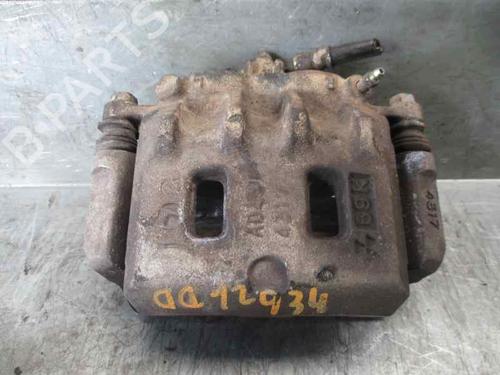 Used Right front brake caliper SUBARU LEGACY II (BD) 2.5 i 4WD (BD9) (150 hp) 11616923