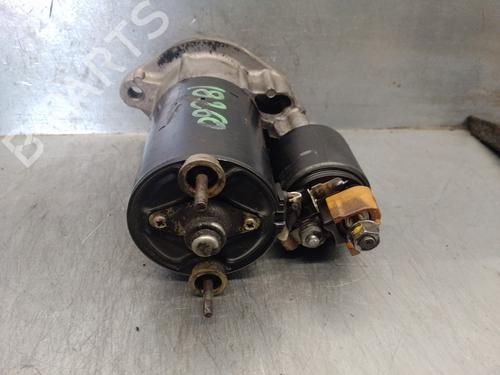 Starter AUDI A4 B6 (8E2)  | BP13877996M8 
