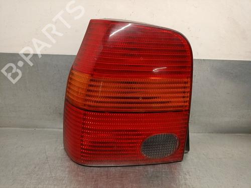 Used Left taillight SEAT AROSA (6H1) 1.0 (50 hp) 21580681