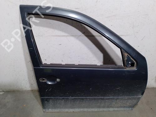 Used Right front door VW GOLF IV (1J1) 1.9 TDI (101 hp) 24154822
