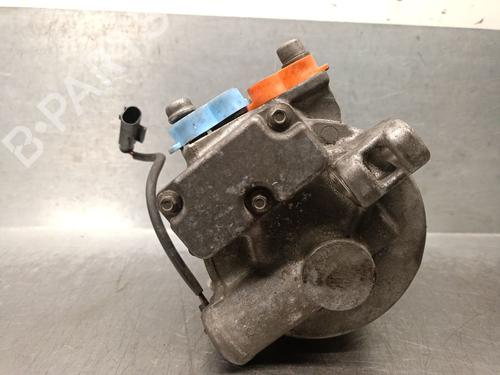 AC compressor BMW 3 (E90) 320 d | BP31177836M34