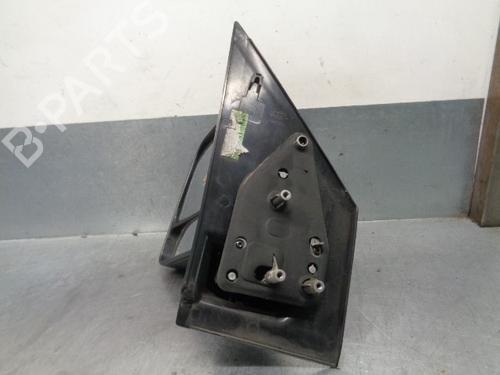 Left mirror FORD TRANSIT CONNECT (P65_, P70_, P80_) 1.8 TDCi | BP17513854C26 
