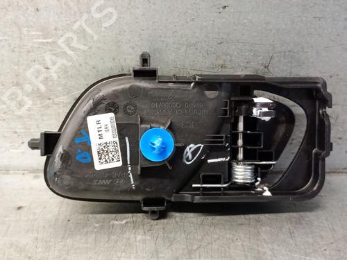 Rear right interior door handle HYUNDAI BAYON (BC3) 1.0 T-GDI 48V-Hybrid | BP28582209I16 - Image 2