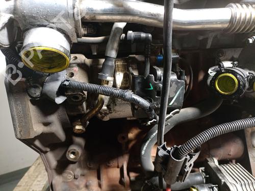 Engine FORD MONDEO III (B5Y) 2.2 TDCi | BP31067205M1 