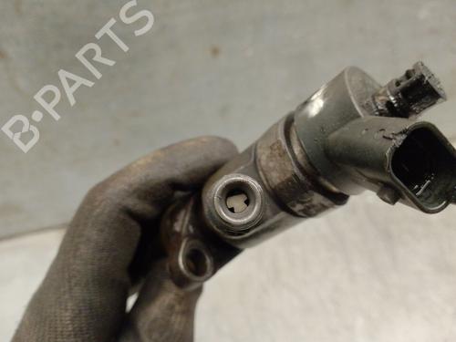 Used Injector MAZDA 3 (BK) 1.6 DI Turbo (109 hp) 21578517