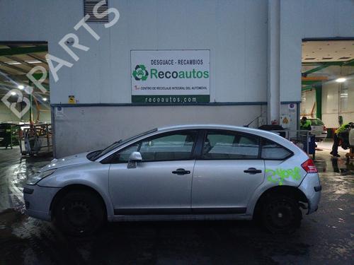 Brukte deler til CITROËN C4 I (LC_) 1.6 HDi (109 hp) 4352567