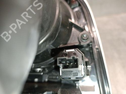 Air vent MERCEDES-BENZ S-CLASS (W222, V222, X222) S 560 e (222.173) | BP31130875I21 