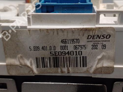 Climate control OPEL CORSA D (S07) 1.2 (L08, L68) | BP31706598I5