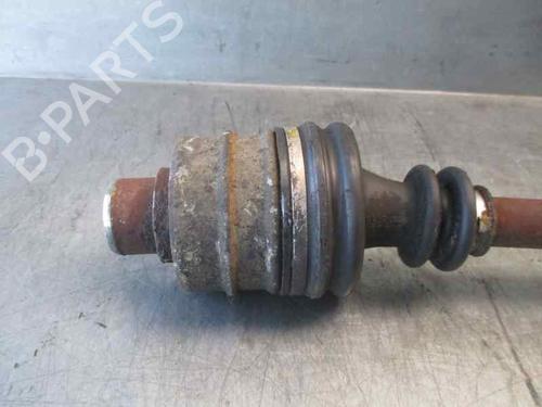 Right front driveshaft RENAULT TRAFIC Bus (T_, P_, V_) 1.9 D | BP6875239M39 
