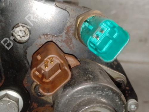 Injection pump RENAULT MODUS / GRAND MODUS (F/JP0_) 1.5 dCi (FP0D, JP0D) | BP39814565M78 - Image 5