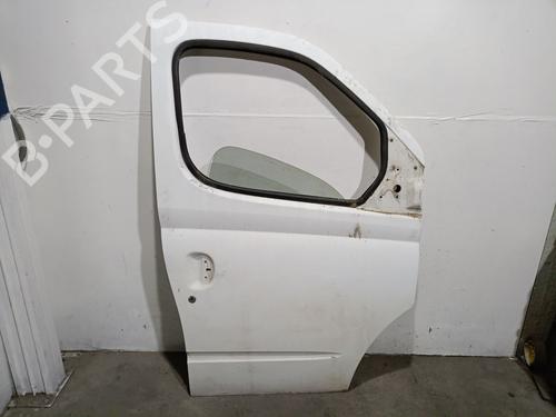 Right front door LDV MAXUS Bus  5610914