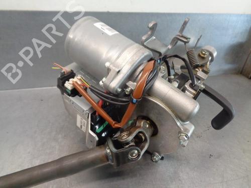 Steering column RENAULT SCÉNIC II (JM0/1_) 2.0 (JM05, JM0U, JM1N, JM1U, JM2V) | BP12191298M21 