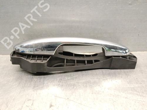 Front right exterior door handle FIAT 500L (351_, 352_) 1.3 D Multijet (199.LYM11, 199.LYM1A) | BP29332583C129 