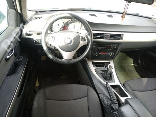 Front slam panel BMW 3 (E90) 320 d | BP33130557C72  - Image 12