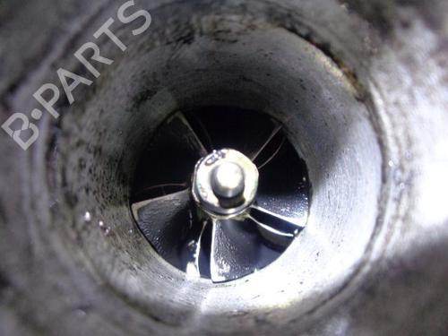 Turbocharger/Supercharger FORD FIESTA V (JH_, JD_)  | BP10183045M71 