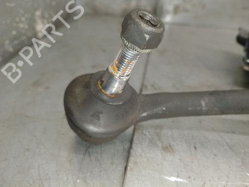 Steering rack PEUGEOT 207 (WA_, WC_) 1.4 16V | BP29933041M22