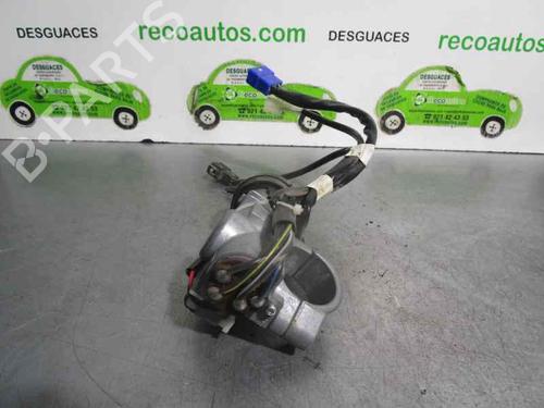 Ignition barrel SUBARU LEGACY III Estate (BH) 2.0 AWD (BH5) | BP2050712M48 