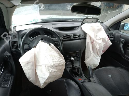 Ramię wycieraczki przedniej szyby RENAULT LAGUNA II (BG0/1_) 1.9 dCi (BG08, BG0G) | BP30458692C143