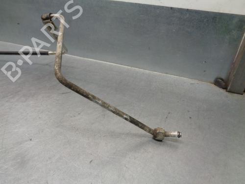 AC pipe NISSAN PATROL III/2 Station Wagon (W260) 2.8 D 4x4 | BP20262510M126 