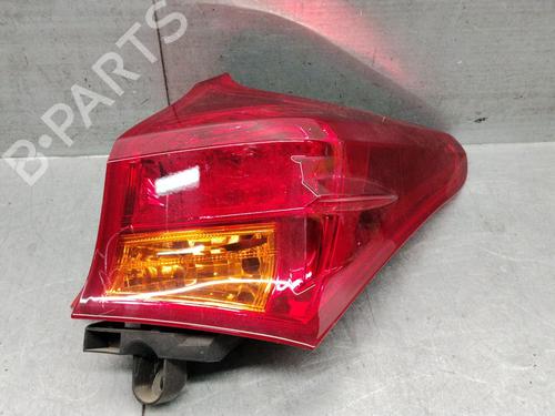 Used Right taillight Right taillight 37240087 37240087