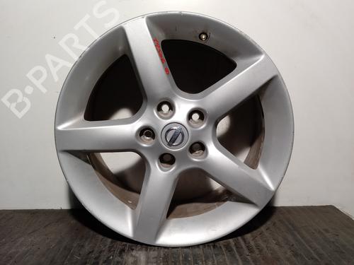 Used Rim NISSAN MURANO II (Z51) [2007-2014]  16666702