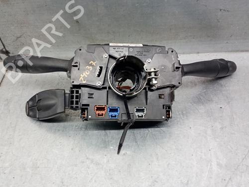 Licht Schakelaar PEUGEOT 407 (6D_) 2.0 HDi 135 (6DRHRH, 6DRHRE, 6DRHRG, 6DRHRJ) | BP30507636I24
