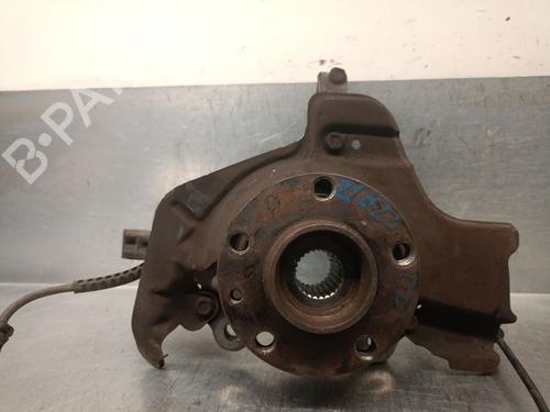 Left front steering knuckle FIAT TIPO Estate (356_, 357_) 1.4 (356WXF1B) | BP22179257M25 