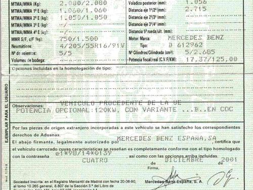 Høyre bak beltestrammer MERCEDES-BENZ C-CLASS (W203) C 270 CDI (203.016) | BP28610058C90 