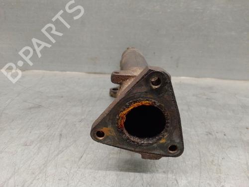 Exhaust manifold AUDI Q7 (4LB) 3.0 TDI quattro | BP30053114M110