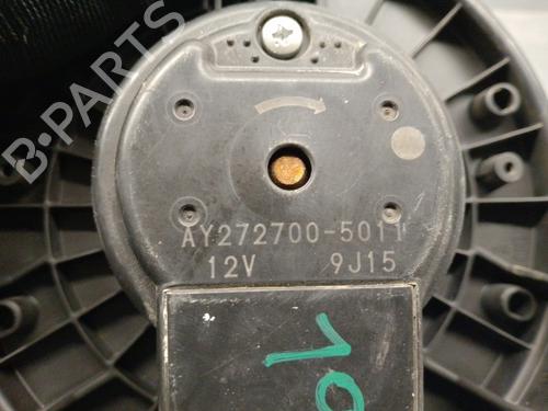 Heater blower motor DODGE CALIBER 2.0 CRD | BP16908668M62 