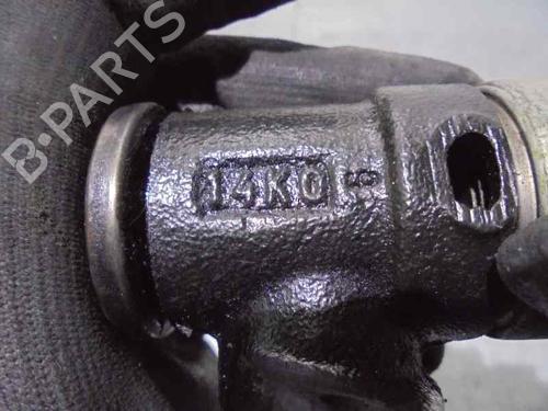 Egr CITROËN SAXO (S0, S1) 1.5 D | BP2082727M69 