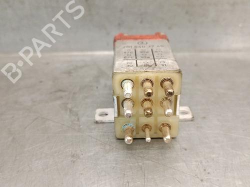 Electronic module MERCEDES-BENZ C-CLASS (W202) C 180 (202.018) | BP28168870M83 