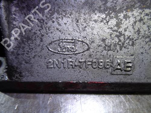 Gearbox FORD FIESTA V (JH_, JD_) 1.4 TDCi | BP11758138M3 