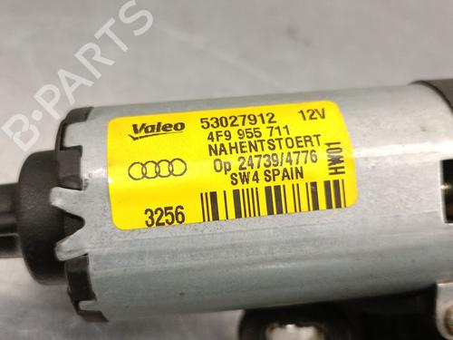 Rear wiper motor AUDI A6 Allroad C6 (4FH) 2.7 TDI quattro | BP30330447M102